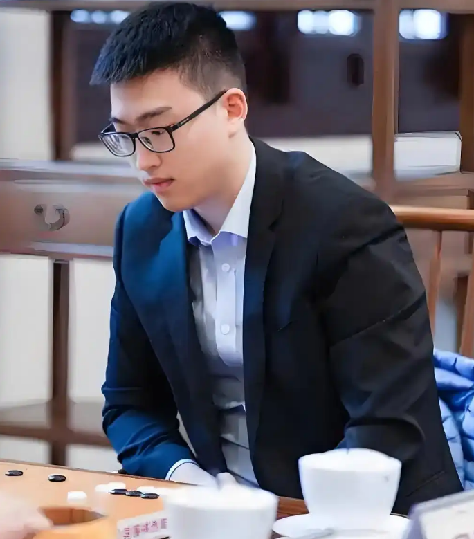 申真谞行棋, YLvJd, inews