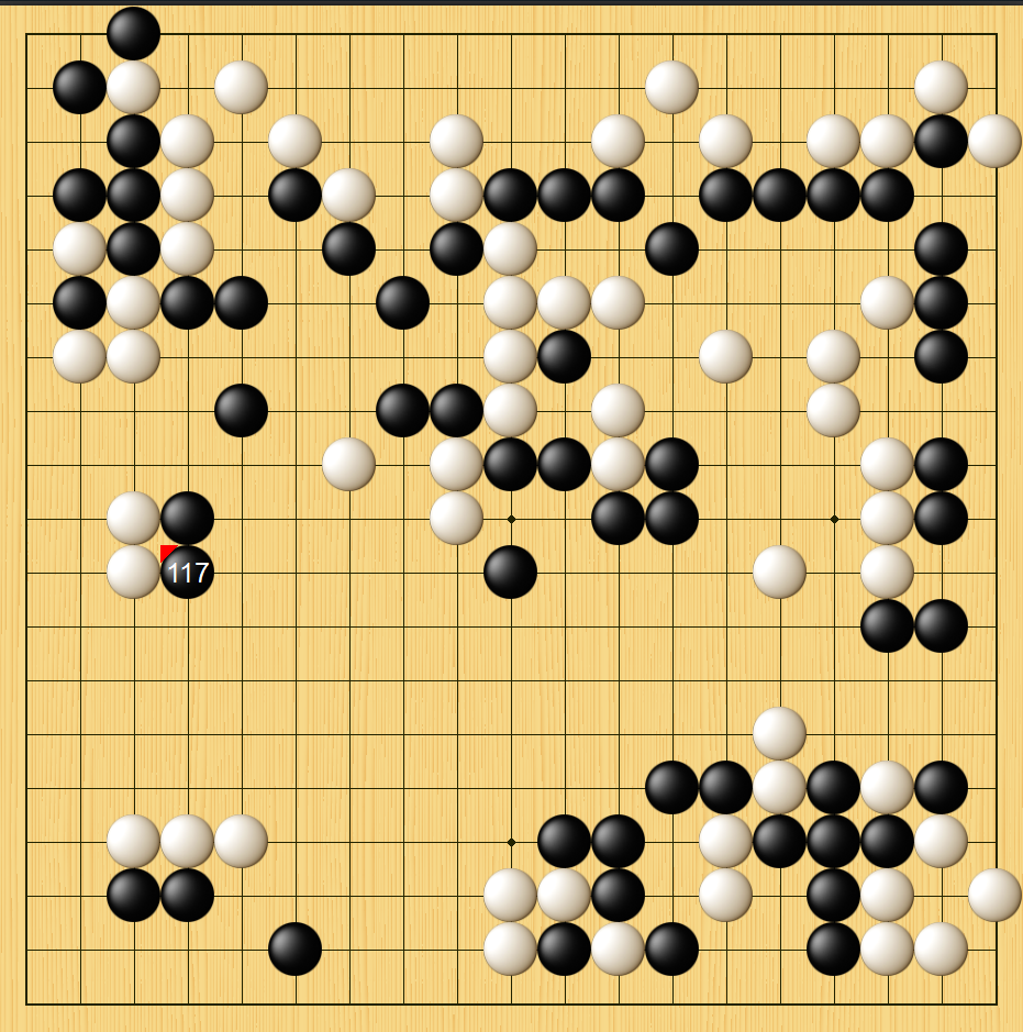 src, VcA, 三番棋决赛