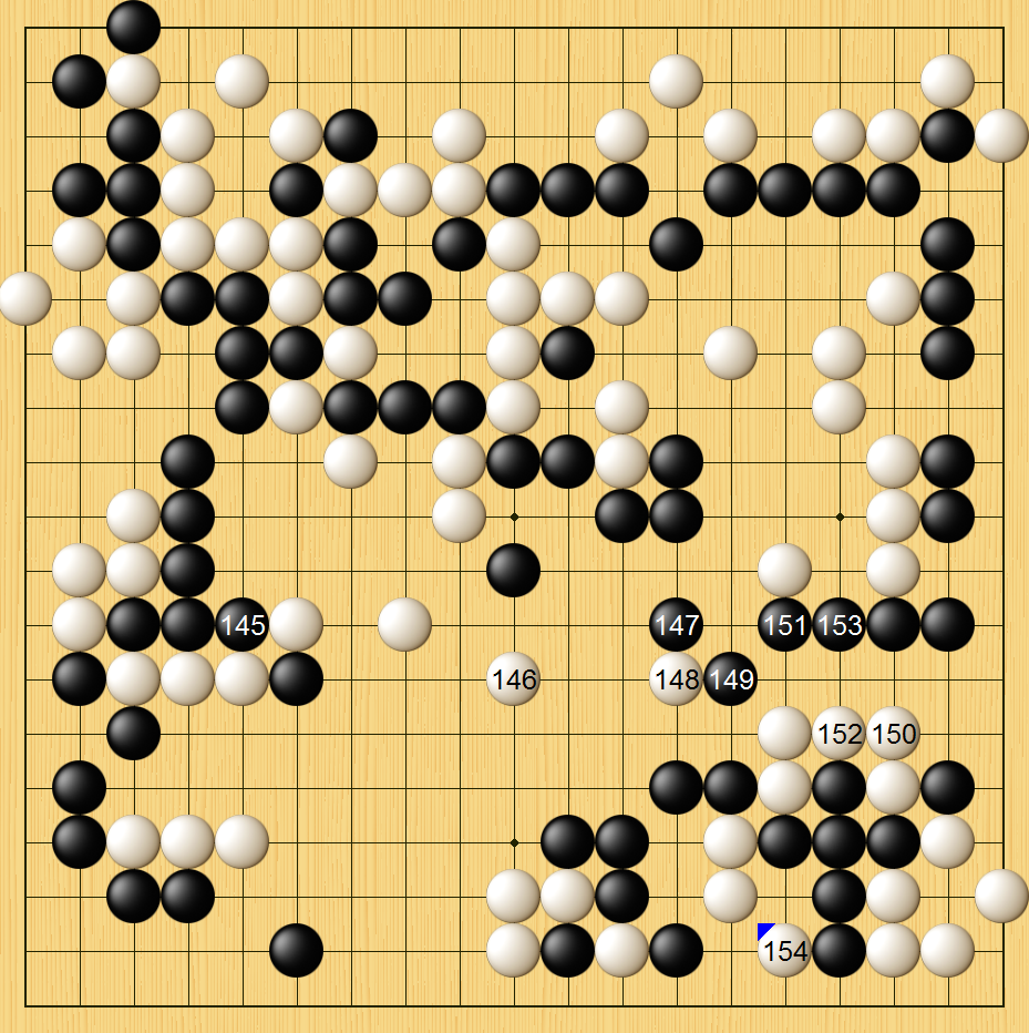 最强棋士赛