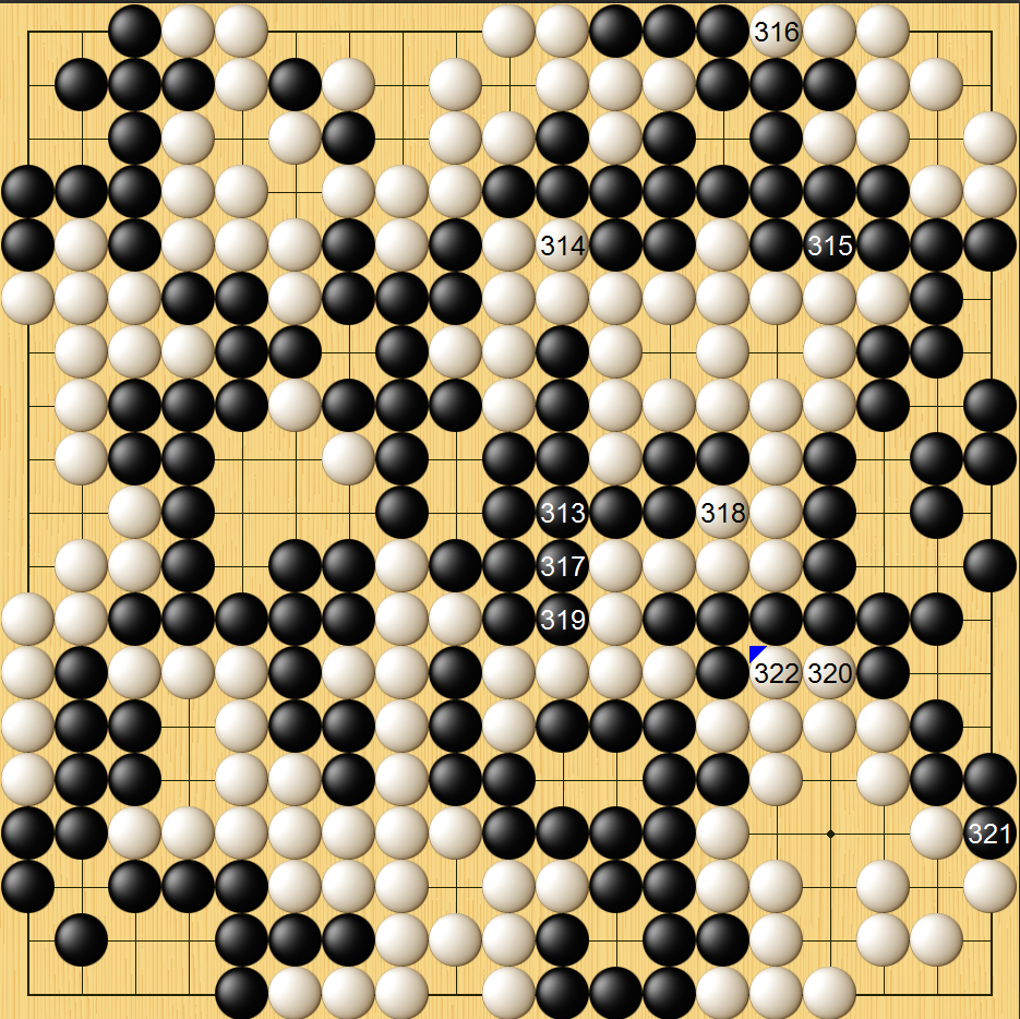 有争议
