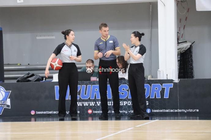中国U, yid